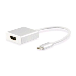 ADATTATORE USB 3.1 TIPO C A HDMI