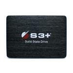 S3+ S3SSDC480 SSD 480GB 2.5" SATA III