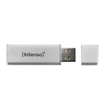 CHIAVETTA USB 16GB SILVER