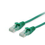U/UTP C6 PATCH CABLE 5 0M GREEN