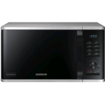 SAMSUNG MG23K3515AS FORNO A MICROONDE + GRILL 23 LT SILVER NERO