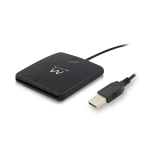 NILOX CEEW1052 LETTORE SMART CARD USB
