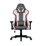 Cooler Master Caliber R1S Rose Gaming Chair Pink/Grey
