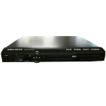 MAJESTIC HDMI-579 LETTORE DVD BLUE RAY HDMI NERO