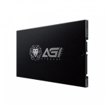 AGI SSD INTERNO SATA 512GB 2,5" Read/Write 530/480 Mbps