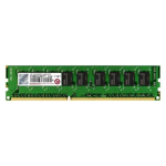 4GB DDR3 1600 ECC-DIMM 1RX8 240PIN