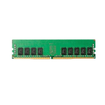 HP 7ZZ65AT MEMORIA RAM 16GB 2.933MHz TIPOLOGIA UDIMM TECNOLOGIA DDR4 COMPATIBILE WORKSTATION Z4 G4
