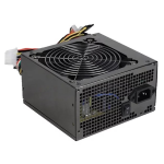 ALIMENTATORE 650W 4*SATA 1*PATA NEW 20+4PIN PCI 6PIN FAN 12CM CAVO 50CM