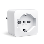 TP-LINK WIFI SMART PLUG 2.4GHZ VOICE CONTR