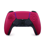 SONY PLAYSTATION 5 DUALSENSE CONTROLLER WIRELESS ANALOGICO DIGITALE ROSSO NERO