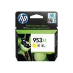 HP CARTUCCIA GIALLO 953XL PER OJ PRO 8210/8740/8730