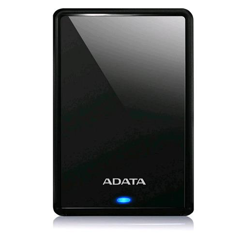 ADATA HV620S 2.000GB 2.5" HARD DISK PORTATILE SLIM USB 3.0 BLACK