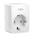 TAPO PRESA TP-LINK P100  SCHUKO SMART WHITE