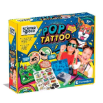 TATTOO POP