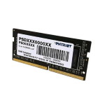 DDR4 x NB SO-DIMM PATRIOT 16GB 2666MHz - PSD416G26662S