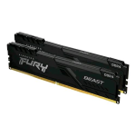 Kingston Fury Beast 32GB Kit 2x16GB DDR4 3600MHz CL18
