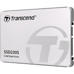 TRANSCEND SSD230S 2.000GB SATA III 3D TLC