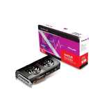 SAPPHIRE PULSE AMD RADEON RX 7700 XT GAMING 12GB GDDR6 PCI Express x16 4.0 DUAL FAN 2 x HDMI 2 x DISPLAYPORT