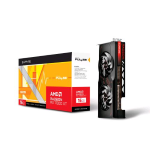 SAPPHIRE PULSE AMD RADEON RX 7800 XT GAMING 16GB GDDR6 PCI Express x16 4.0 DUAL FAN 2 x HDMI 2 x DISPLAYPORT