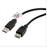 NILOX PROLUNGA USB 2.0 CONNETTORI A-A M / F 3 MT