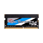 G.Skill Ripjaws F4-2666C19S-16GRS, 16 GB, 1 x 16 GB, DDR4, 2666 MHz, SO-DIMM