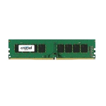 CRUCIAL CT8G4DFS824A MEMORIA RAM 8GB 2.400 MHz TIPOLOGIA DIMM TECNOLOGIA DDR4