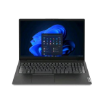 NOTEBOOK LENOVO V15 G3 15.6" i3-1215U 1.2GHz RAM 8GB-SSD 256GB M.2 NVMe-WIN 11 HOME BLACK (82TT00G4IX)