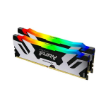 Kingston Fury Renegade RGB 32GB Kit 2x16GB DDR5 6000MHz CL32