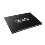 AGI SSD 256GB SATA III 2,5" TLC Read/Write 550/510 Mbps
