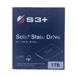 S3PLUS "1TB S3+ SSD 2,5"" SATA 3.0"