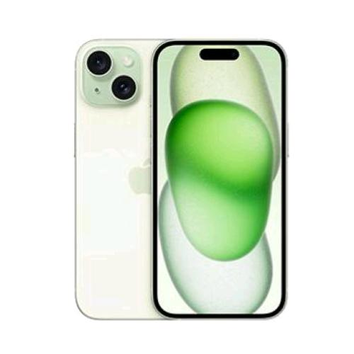 SMARTPHONE APPLE IPHONE 15 6.1" 256GB GREEN