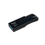 PNY ATTACHE 4 256GB CHIAVETTA USB-A 3.2 GEN1 NERO