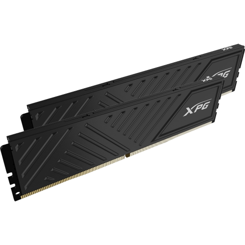 ADATA RAM GAMING SPECTRIX D35G 8GB DDR4 2X4GB 3600MHZ 1,35V BLACK