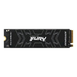 Kingston Fury Renegade SSD 1TB M.2 NVMe 7300/6000 MB/s PCi Ex 4.0 - SFYRS/1000G