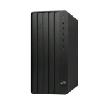 HP PRO TOWER 290 G9 i3-131003.4GHz RAM 8GB-SSD 256GB M.2 NVMe-DVD +/-RW-WI-FI 6-WIN 11 PROF BLACK 3 ANNI DI GARANZIA (883T9EA#ABZ)