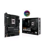ASUS TUF GAMING X670E-PLUS AMD X670 AM5 ATX