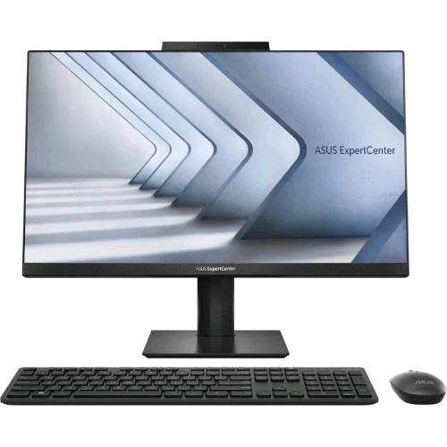 PC ALL IN ONE ASUS EXPERTCENTER E5702WVAK-BA005X 27" i7-1360P 2.2GHz RAM 16GB-SSD 512GB NVMe-WI-FI 6E-WIN 11 PROF (90PT03N1-M002R0)