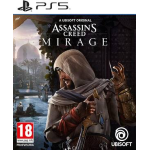 PS5 Assassin's Creed Mirage
