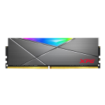 ADATA RAM GAMING XPG SPECTRIX D50G 8GB DDR4 3600MHZ RGB, CL18-2