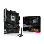 Asus ROG STRIX B650E-F GAMING WIFI AMD B650 4*DDR5 3*M.2 4*SataIII sk AM5 HDMI/Displayport