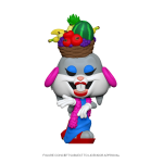 FUNKO POP BUGS BUNNY IN FRUIT HAT (49161) - ANIMATION - LOONEY TUNES - NUM.840
