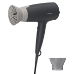 PHILIPS HAIR DRYER (BHD351/10) - ASCIUGACAPELLI PROFESSIONALE A 6 VELOCITA'' CON TECNOLOGIA IONICA - 2100W