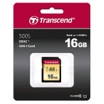 16GB UHS-I U1 SD CARD MLC