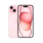 SMARTPHONE APPLE iPHONE 15 6.1" 256GB 5G PINK ITALIA 