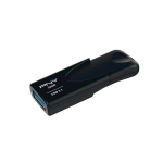 FLASH DRIVE PNY USB 3.0/3.1 32GB "ATTACHE 4" - FD32GATT431KK-EF