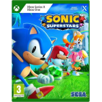 XBOX Serie X Sonic Superstars EU