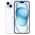 SMARTPHONE APPLE iPHONE 15 PLUS 6.7" 128GB 5G BLUE ITALIA 