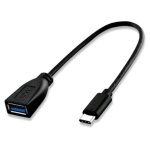 CAVO ADATTATORE ATLANTIS USB-C TO USB3.0 15cm A04-TC_UB3-01