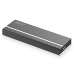 DIGITUS BOX SSD ESTERNO USB TYPE-C M2