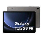 TABLET SAMSUNG X616 GALAXY TAB S9 FE+ 5G 12.4" OCTA CORE 128GB RAM 8GB 5G ITALIA GRAY